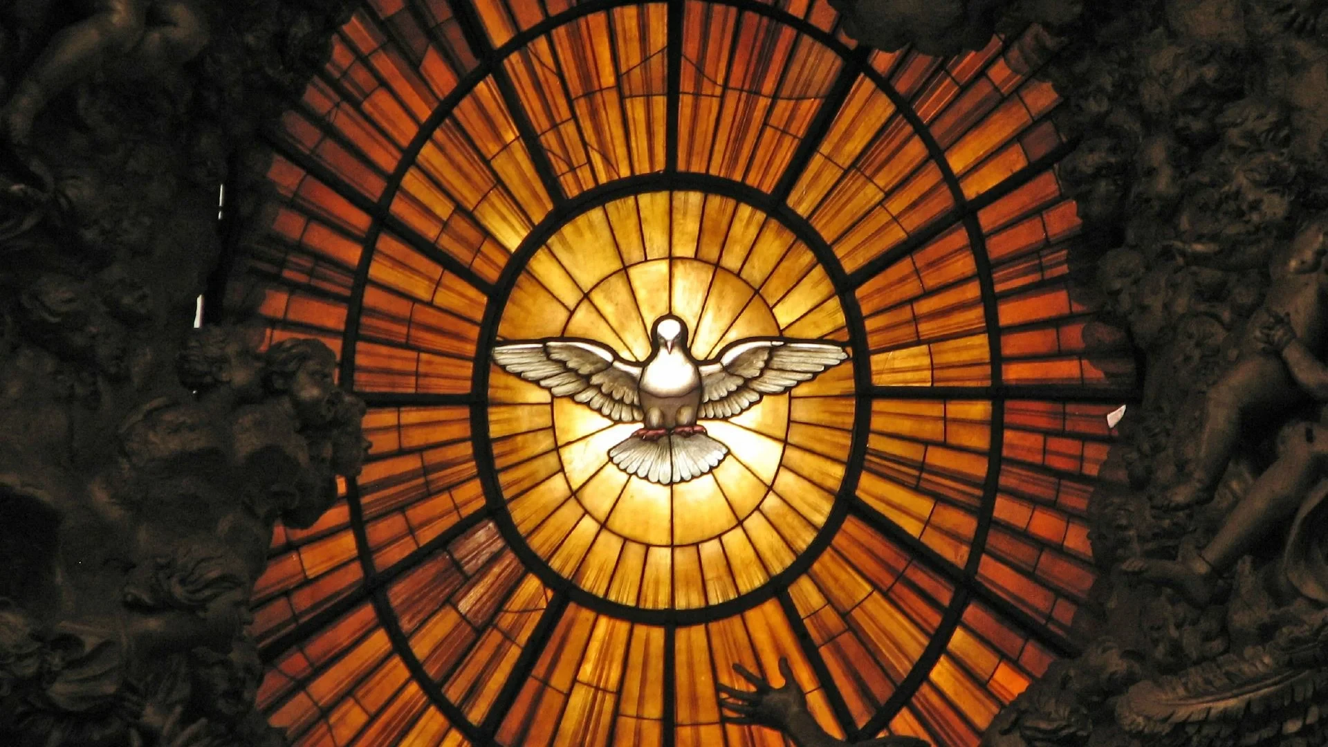 L'Esprit Saint se donne à ceux qui le demandent avec sincérité (Photo:Lawrence OP/Flickr/CC BY-NC 2.0)