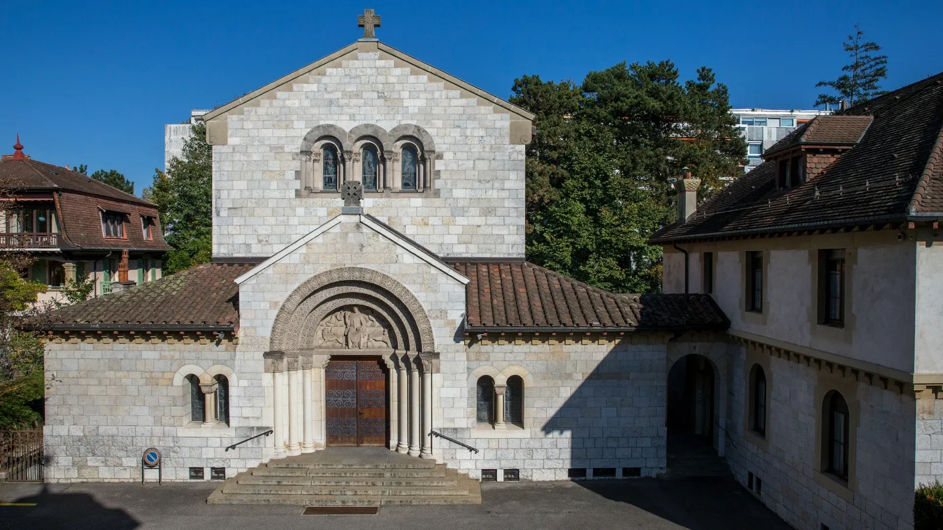 eglise-saint-paul-geneve-cologny