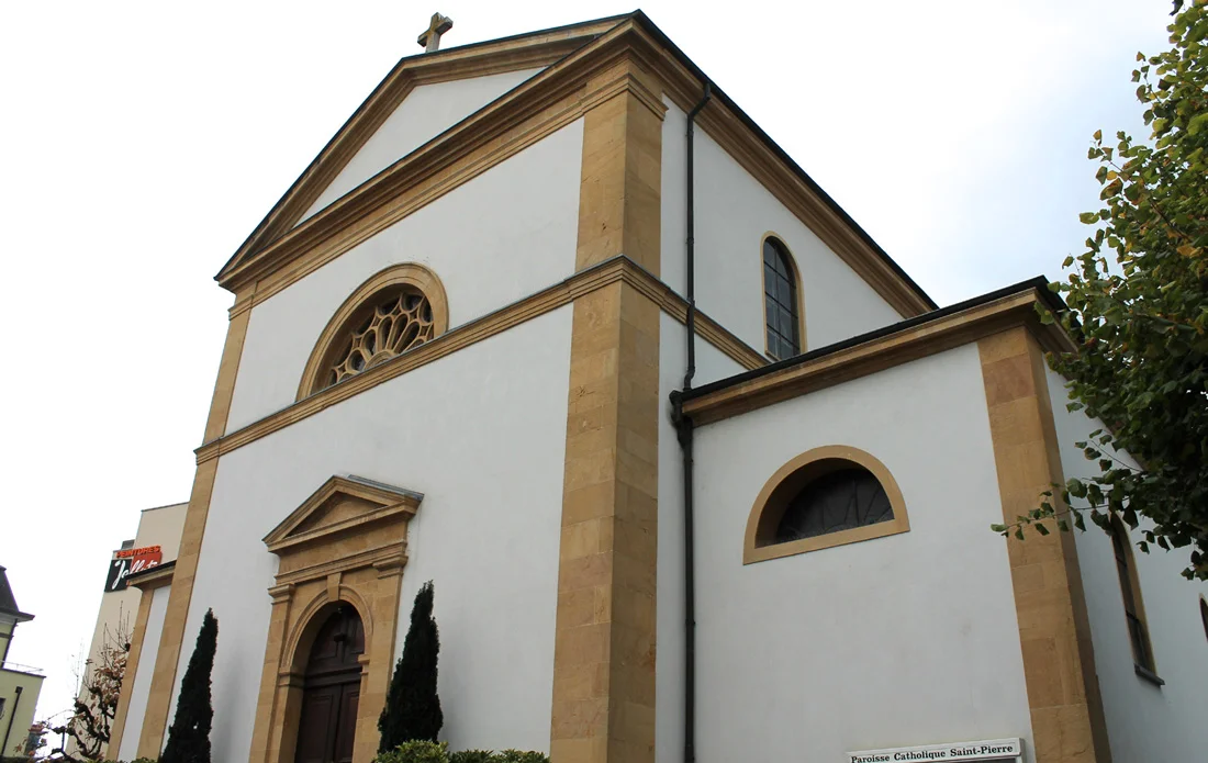 Eglise-st-pierre-yverdon