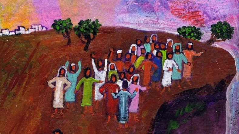 Photo:evangile-et-peinture.org