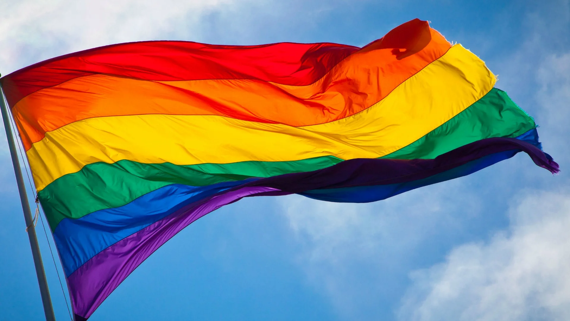 Homosexuelgaylesbien