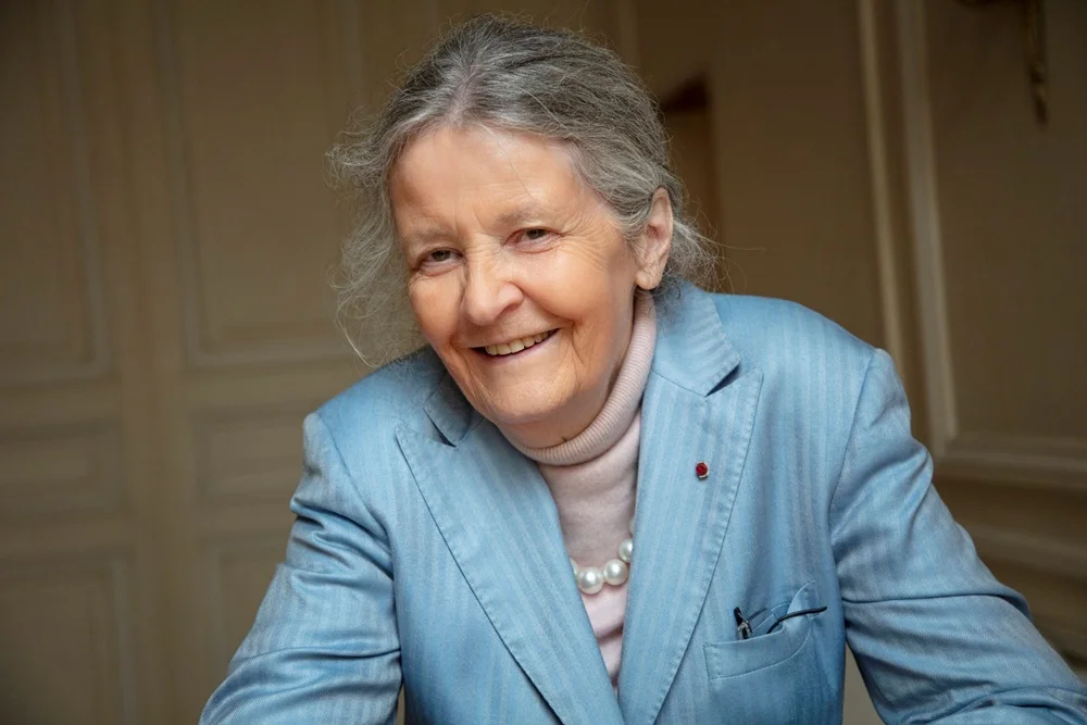 DE SAINT PULGENT Maryvonne_BBL