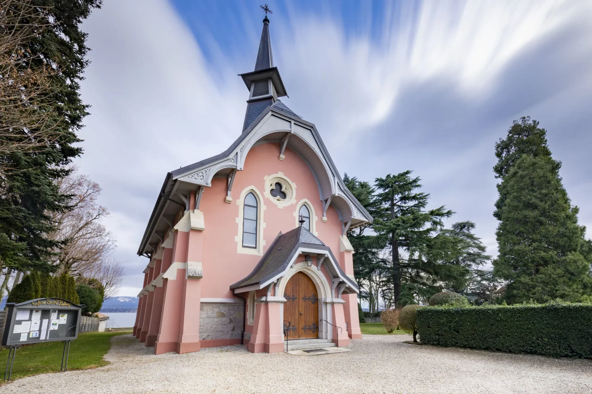 Founex-eglise-lucien-kolly