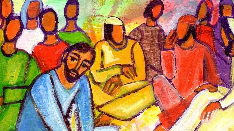 evangile_3e-Di-TO-L-Esprit-du-Seigneur-est-sur-moi