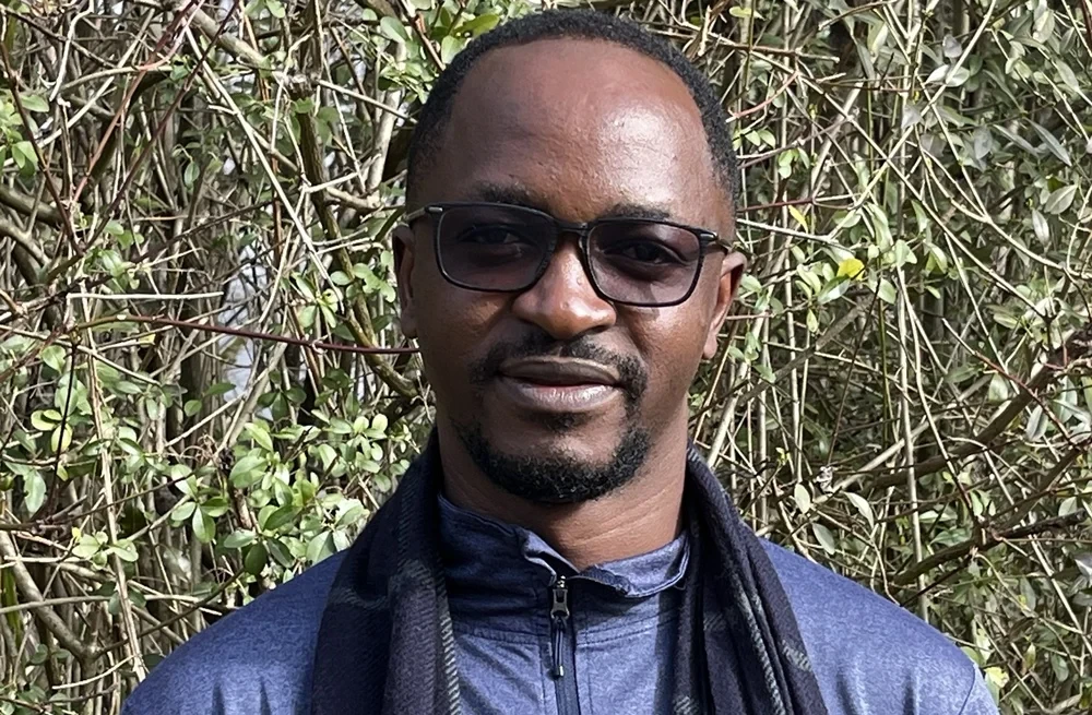 Germain Nyembo Kasendue