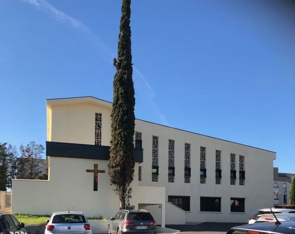 Eglise adventiste de Montpellier