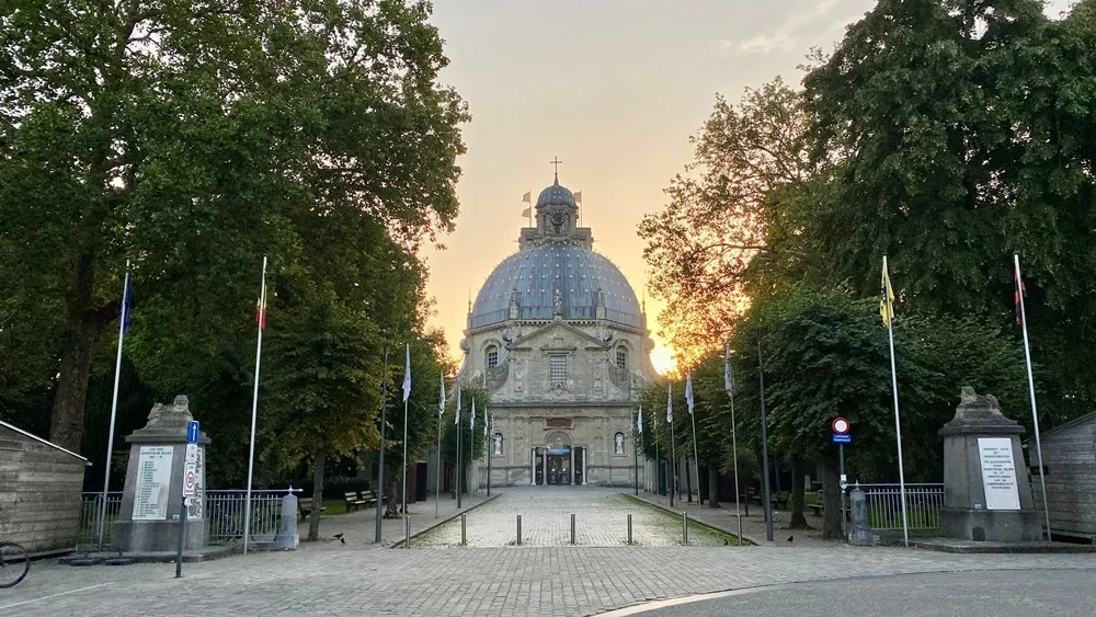 Notre-Dame de Montaigu