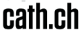 CATH DEMO text logo
